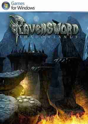 Descargar Ravensword Shadowlands [English][SKIDROW] por Torrent